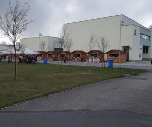 Akademicki Jarmark Wielkanocny