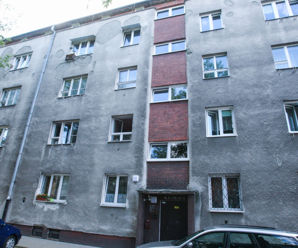 Mieszkania wykupią tylko bogaci