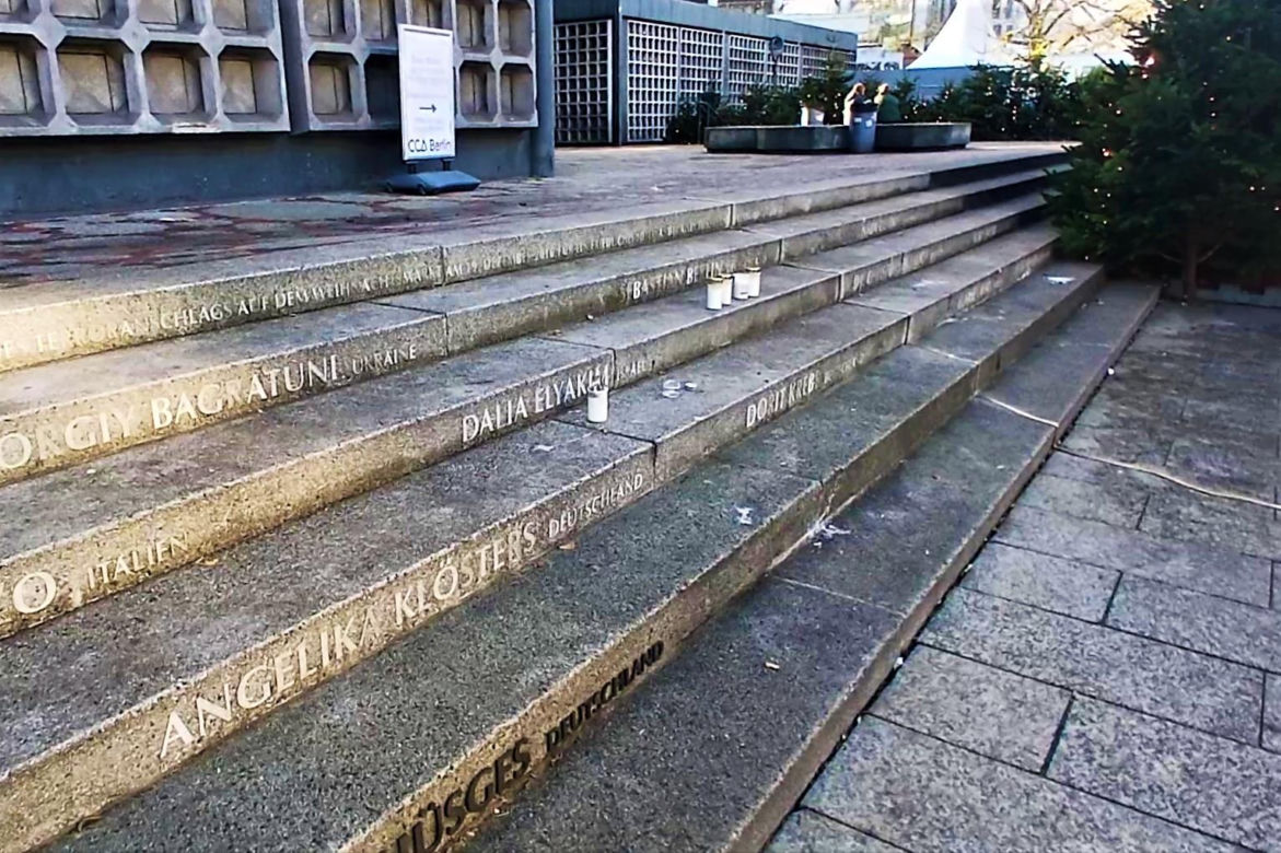 Czy jarmarki w Berlinie są odpowiednio zabezpieczone przed atakiem terrorystycznym?