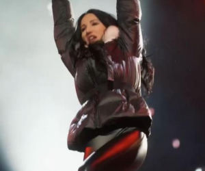 Sylwester z Dwójką 2025 - zdjęcia z prób