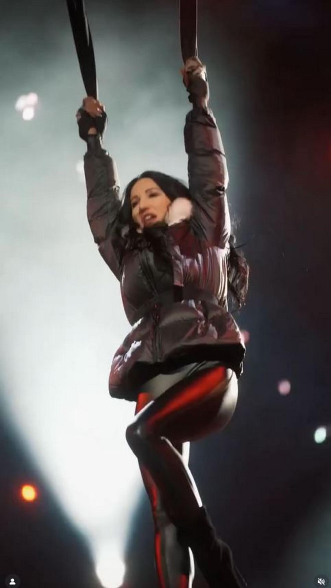 Sylwester z Dwójką 2025 - zdjęcia z prób