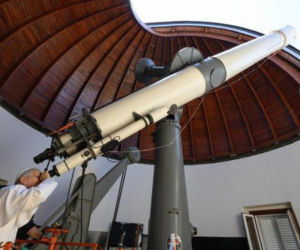 Kosmiczny hołd dla Polek. Planetoidy nazwane imionami Faustyny i Ledóchowskiej