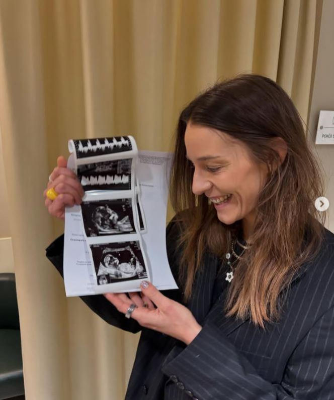 Areta Szpura-Rylska, Agnieszka Szpura-Rylska