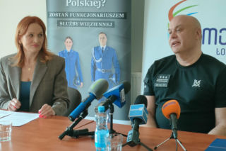 Osadzeni z Zakładu Karnego będą pomagać w Miejskim Ośrodku Sportu i Rekreacji w Łomży