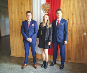 Matura 2019. Egzamin z matematyki mają w końcu za sobą. Jak z królową nauk poradzili sobie bydgoscy maturzyści? [AUDIO, ZDJĘCIA, WIDEO]