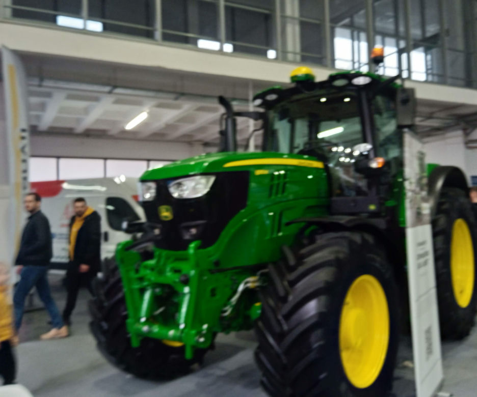 Poznań Motor Show 2023