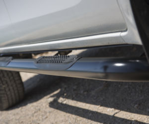 Toyota Hilux Selection