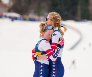 Jessica Diggins z brązowym medalem IO 2026