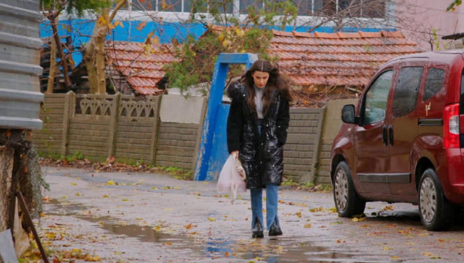 Miłość i nadzieja, odcinek 355. Zeynep