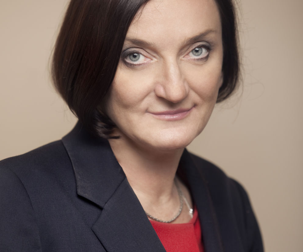Ewa Czaczkowska