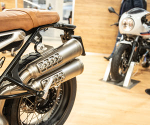 Targi motocyklowe Warsaw Motorcycle Show 2019