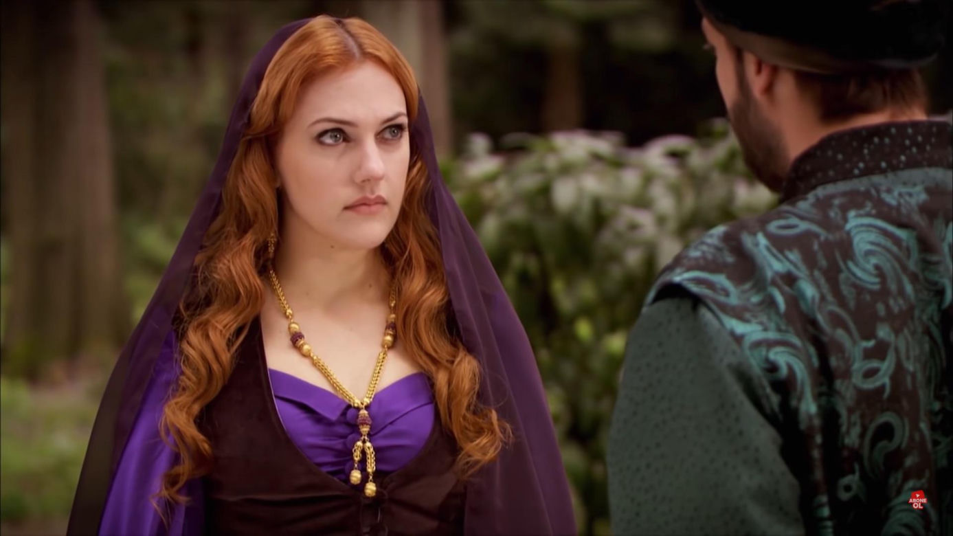 Meryem Uzerli