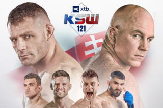XTB KSW 121: Głośna walka odwołana w ostatniej chwili! Ale i tak poznamy mistrza