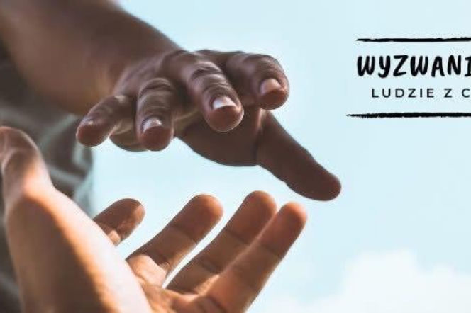 wyzwanie stu ludzie z charakterem