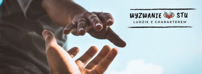 Wyzwanie Stu – Ludzie z Charakterem rusza po raz kolejny. W tej edycji uczestnicy pomogą małej Mai w walce z białaczką