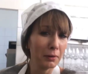 Przyjaciółki 14 sezon. Zuza (Anita Sokołowska)