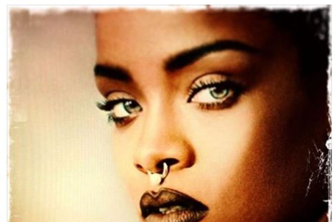 LucBessonOfficial - Rihanna w filmie