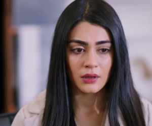 Panna młoda, odcinek 41: Beyza odkrywa, że Aysu została wyrzucona ze szkoły