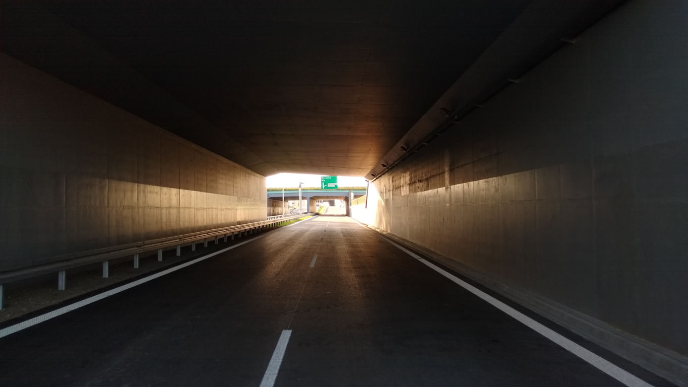 Trasa Niepodległości w Białymstoku. Zobacz jak wygląda największa inwestycja drogowa w mieście [SIERPEŃ 2019]