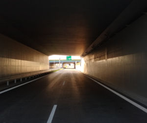Trasa Niepodległości w Białymstoku. Zobacz jak wygląda największa inwestycja drogowa w mieście [SIERPEŃ 2019]