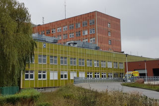 Gorzów: Szpitalni ratownicy zwolnieni z pracy za... udział w filmie znanego youtubera