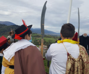 XVI Zaduszki Narodowe na Matysce 