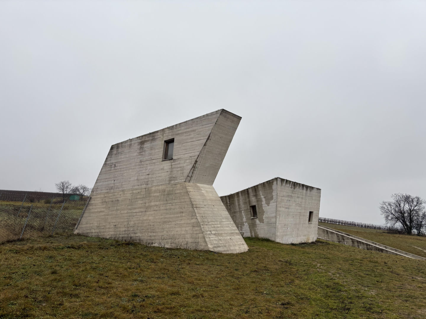 Muzeum archeologiczne w Pavlovie, Czechy