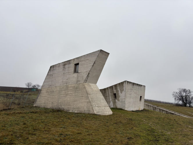 Muzeum archeologiczne w Pavlovie, Czechy