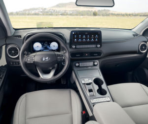Nowy Hyundai Kona Electric 