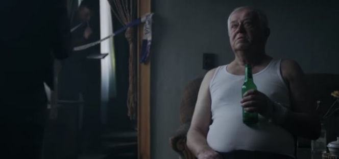 Kampania społeczna jak film Smarzowskiego [VIDEO] 