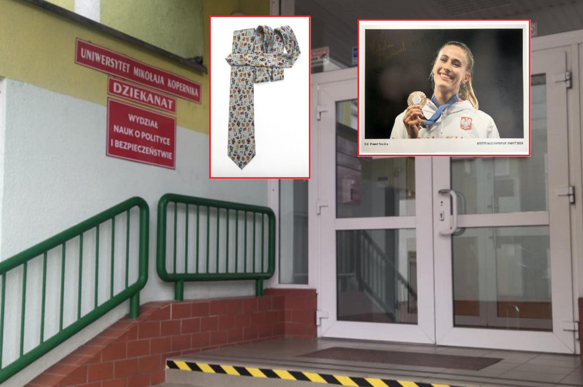 WNOPiB UMK w Toruniu gra z WOŚP. Prawdziwe skarby trafiły na licytacje