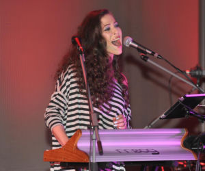 Tak sie zmieniała Natalia Kukulska