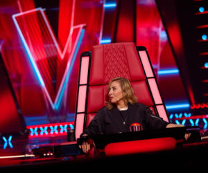 Kulisy The Voice of Poland