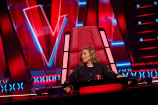 Kulisy The Voice of Poland