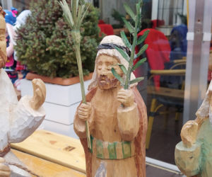 48. Kiermasz Wielkanocny