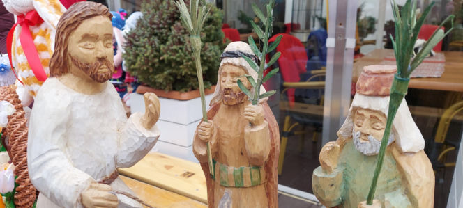 48. Kiermasz Wielkanocny