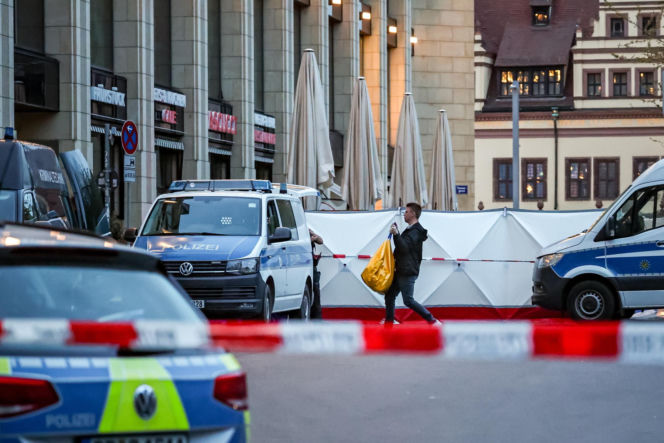 Dwoje zabitych i 80 rannych w Niemczech! Sprawca wjechał w tłum, był znany policji