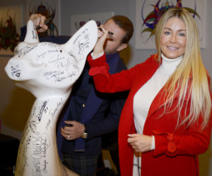 Małgorzata Rozenek-Majdan życie i twórczość