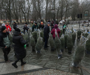 Akcja w Białymstoku (20.12.2025)