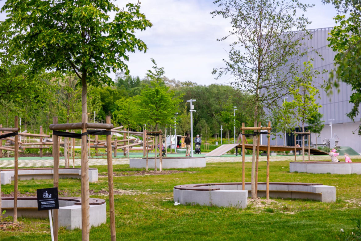 Małopolskie Centrum Nauki Cogiteon w Krakowie