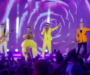 Sylwester z Republiką 2025