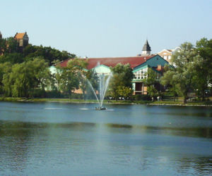 Powiat iławski