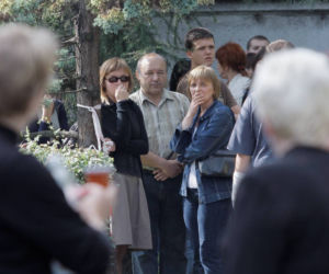 Tragedia w kopalni Wujek-Śląsk