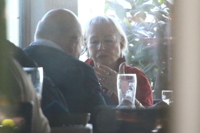 Oto PRAWDZIWE OSTATNIE zdjęcia Bożeny Dykiel