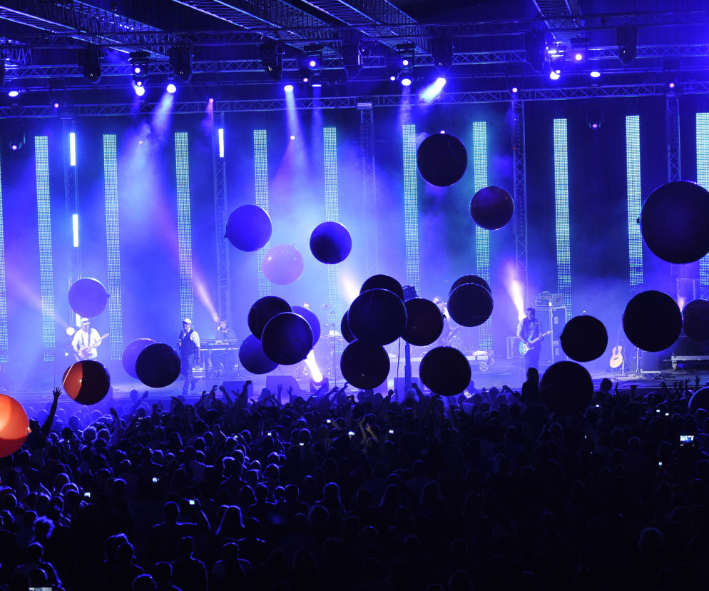 Polski Koncert Gwiazd w Essen