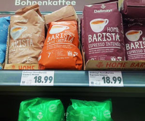 Porównanie cen w niemieckim i polskim Kauflandzie