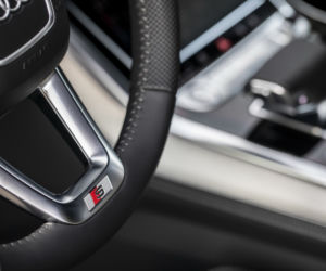 Audi Q7 60 TFSI e (2020)