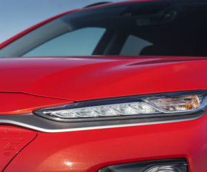 Hyundai Kona Electric 39,2 kWh 136 KM Premium