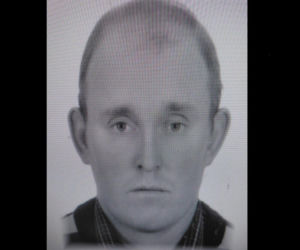 Mundurowi poszukują 45-latka z powiatu puławskiego. Mężczyzna zaginął w piątek