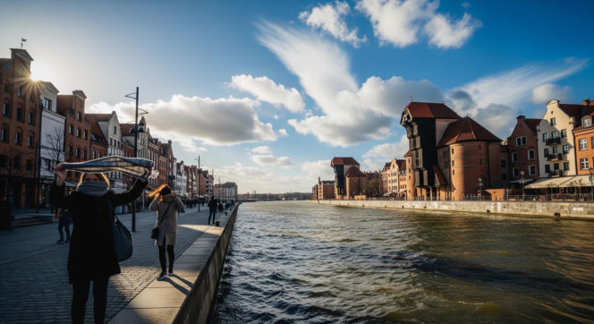 Województwo pomorskie